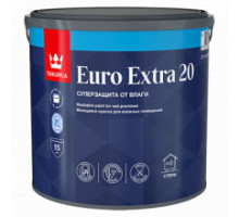 Евро Экстра 20 С (2,7л) Тиккивала (Россия)