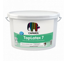 Samtex 7 PRO база1 10л Caparol краска ВД для внутренних работ Samtex 7 PRO база1 10л Caparol краска ВД для внутренних работ