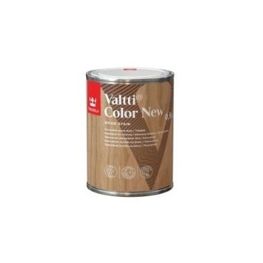 Валтти Колор Нью ЕС (0,9л) Тиккурила (Финляндия)